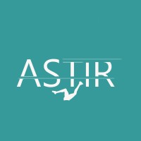 ASTIR - Desporto e Saúde logo - Similar company to Ginásio Da Pessoa