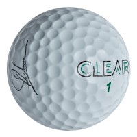 ClearGolf logo - Similar company to Infinity Bh Ltd.