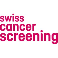 Swiss Cancer Screening logo - Similar company to Beg Analytics Ag