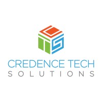 Credence Tech Solutions logo - Similar company to Adelement