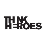Think Heroes AB logo - Similar company to Bluepin