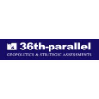 36th Parallel Assessments logo - Similar company to Zazala Ltd