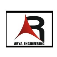 Arya engineering logo - Similar company to Excelarch Architects & Engineers