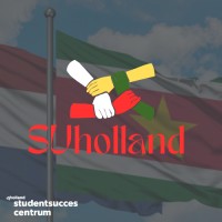 SUholland logo - Similar company to Suconnect.Nl