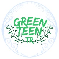 Green Teen TR logo - Similar company to National History Academy