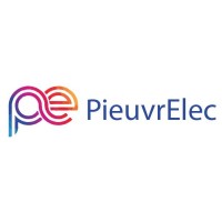 PIEUVRELEC logo - Similar company to Pieuvres.Ch