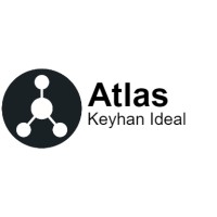 Atlas Keyhan Ideal (AKI) logo - Similar company to Hika | هایکا