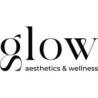 Glow Aesthetics & Wellness logo - Similar company to Athleticum® Fitness