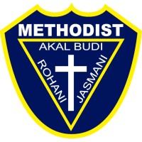 SMA Methodist Pematangsiantar logo - Similar company to Sma Negeri 4 Pematangsiantar
