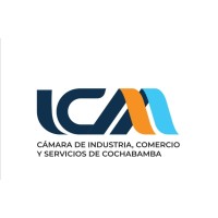 Chamber of Industry, Commerce and Services of Cochabamba - ICAM logo - Similar company to Datax Bolivia