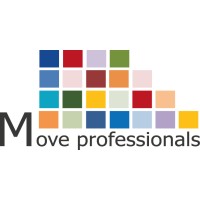 Move professionals organisatie- en veiligheidsvraagstukken in de zorg    (Jeugd, Wlz, GGZ, WMO, ZvW) logo - Similar company to Ggz Boxing