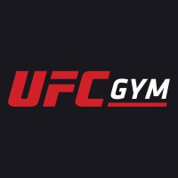 UFC GYM Wrigleyville logo - Similar company to Anthos Training Clubs