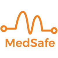 MedSafe International logo - Similar company to Ep Map-It