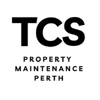TCS Property Maintenance WA logo - Similar company to Weeknd
