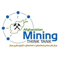 Mining Think Tank of Afghanistan logo - Similar company to Afghanite