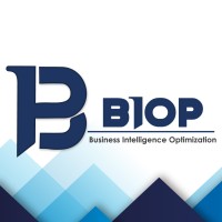B1OP logo - Similar company to Plati
