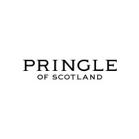 Pringle of Scotland logo - Similar company to Brora