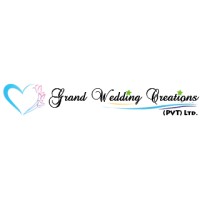 Grand Wedding Creations (Pvt.) Ltd.