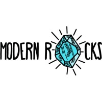 Modern Rocks, LLC logo - Similar company to Weihai Luda Co., Ltd