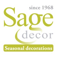 Williams (Horticultural Sundries) Ltd t/a Sagedecor logo - Similar company to Williams Hs