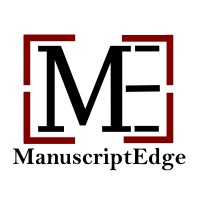 ManuscriptEdge logo - Similar company to Neurobinaries