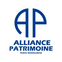 Alliance Patrimoine Paris Normandie logo - Similar company to Betweenpros
