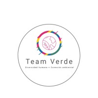 Team Verde logo - Similar company to Bien Verde