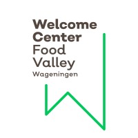 Welcome Center Food Valley logo - Similar company to Trinational Hydrogen Initiative 3H₂