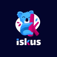 ISKUS logo - Similar company to Celliance