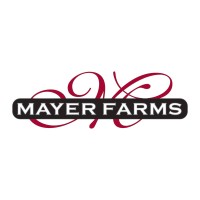 Mayer Farms Beef logo - Similar company to Mantz Automation Inc.