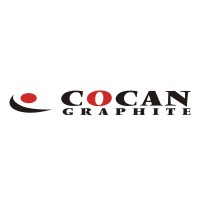 Cocan Graphite logo - Similar company to Cocan