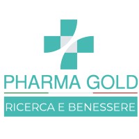Pharma Gold logo - Similar company to Attendee & Event Management Platform