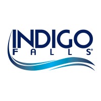 IndigoFalls logo - Similar company to Logofit