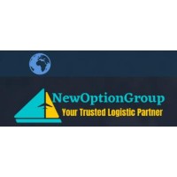 NEW OPTION GROUP logo - Similar company to Geoex