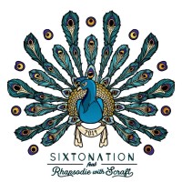 Sixtonation ft. Rhapsodie With Scraft 2019 logo - Similar company to Tl Expo