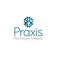 Praxis Psicología Integral logo - Similar company to Etikos.Org
