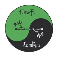 EARL ALL ZEN / Newfi Bamboo logo - Similar company to Ocgf