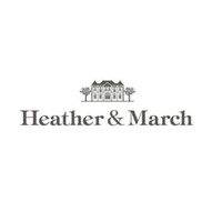 Heather & March