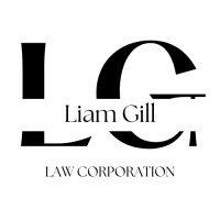 Liam Gill Law Corporation logo - Similar company to Sounding Partners
