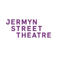 Jermyn Street Theatre logo - Similar company to Reading Rep Theatre