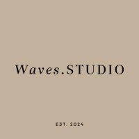 Waves.STUDIO logo - Similar company to Gavn Studio