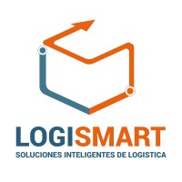 Logismart logo - Similar company to Equipment Solution Group Colombia S.A. - Esgcol