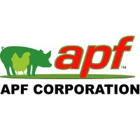 APF Corporation logo - Similar company to Agripro Premier Nutrition, Inc.