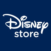 Disney Store logo - Similar company to Hello Lamp Post