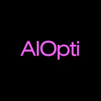 AIOpti | Empowering Businesses with Generative AI Solutions logo - Similar company to Aiopti