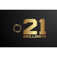 21 Brilliants logo - Similar company to The Power Grid