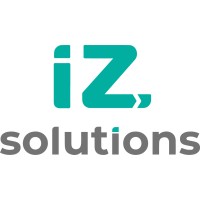iz Solutions logo - Similar company to Brío 27
