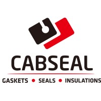 CABSEAL Sweden AB logo - Similar company to Nordic Flanges Group Ab (Publ.)