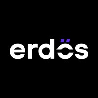erdős logo - Similar company to Stalliant