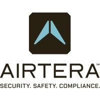 AirTera, a service mark of NATA Compliance Services logo - Similar company to Safety & Security Instruction Llc D.B.A. Airtera